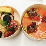 神田明神下みやび - 料理写真: