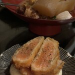 BISTRO三十五段屋 - 