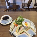 喫茶 リアント - 