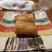 京料理 阿うん - 