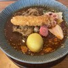 スパイスカレー ボマイェ