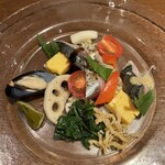 クレープリーダリマ - 