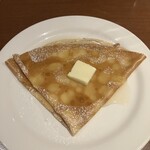 クレープリーダリマ - 