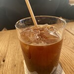 RHC CAFE - ご馳走様でした♪