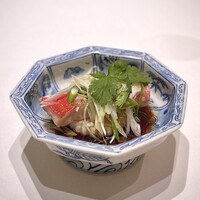 中国料理 礼華 四君子草 - 