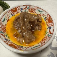 本格肉料理 丸小 - 