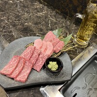 焼肉たまき 京橋店 - 