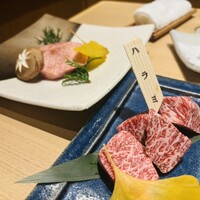 尾崎牛焼肉 銀座 ひむか - 