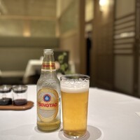 中国料理 礼華 四君子草 - 