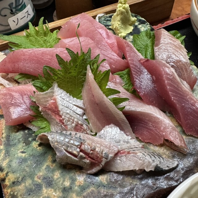 Sengyo Oroshi Kouri Uoka photo 3