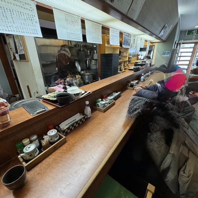 Sengyo Oroshi Kouri Uoka photo 5