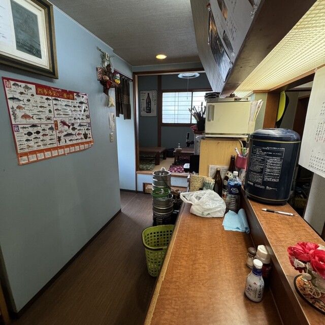 Sengyo Oroshi Kouri Uoka photo 4