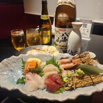 府中邸 - 