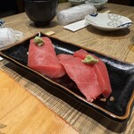 元祖ぶっち切り寿司 魚心 - 