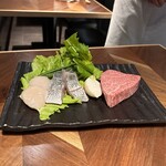 鉄板 KITAZUMI 恵比寿店 - 