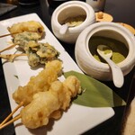 府中邸 - 