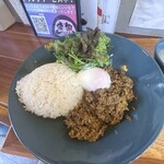 ホルモン酒場 だるま - 