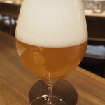 炭火焼き離島酒場ウタとルリ - 違うクラフトビールを