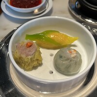 ヘイフンテラス - 