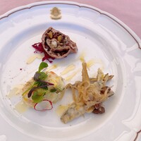 La Terrazza SABATINI Omotesando - 