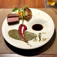 代官山鉄板ゆうり - 
