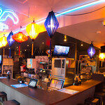 ジャンカラ - 内観写真: