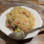 松戸中華そば 富田食堂 - 