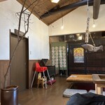 大門茶屋いろり - 