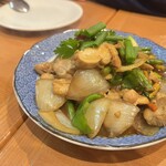 アジアン バンブーキッチン - 