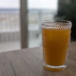 The Sky restaurant - ドリンク写真: