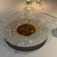 XEX TOKYO / 鉄板焼An - 