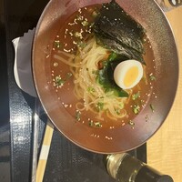 焼肉トラジ PARAM カレッタ汐留店 - 