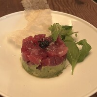 マディソン ニューヨーク キッチン - 