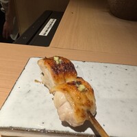 焼鳥 おみ乃 - 