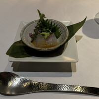 XEX TOKYO / 鉄板焼An - 