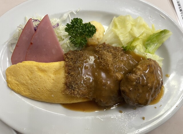写真 : 肉のますゐ (にくのますい) - 八丁堀/洋食 | 食べログ
