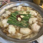 二代目 七つ星 - 