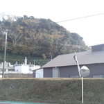 みさき庵 - 外観