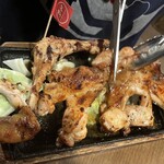 우마카라아게토 이자카메시 미라이자카 히로시마에키 미나미구치점