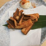 二代目 七つ星 - 