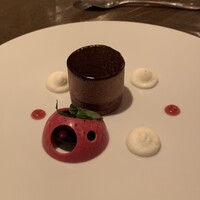 ロウリーズ・ザ・プライムリブ 恵比寿ガーデンプレイス店 - 