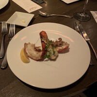 ロウリーズ・ザ・プライムリブ 恵比寿ガーデンプレイス店 - 