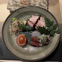 厳選焼鳥 一石三鳥 本店 - 