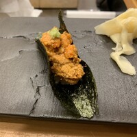 鮨 箕輪 - 