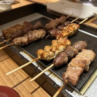 観音坂 鳥幸 - 