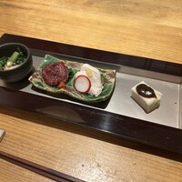 観音坂 鳥幸 - 