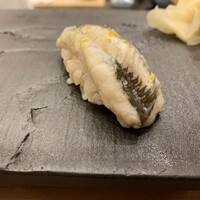鮨 箕輪 - 