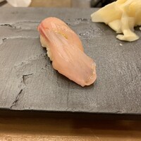 鮨 箕輪 - 