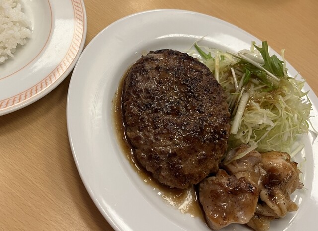 ジョイフル 仙台岩切店 - 岩切（ファミレス）の写真