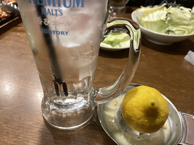 Umakaraage to Izakameshi Miraizaka Hiroshima Eki Minamiguchi Ten photo 3